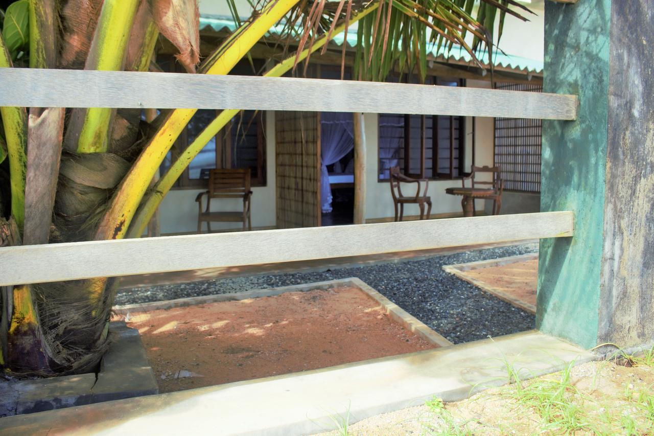 Asiri Yoga Retreat Hotel Kadurupe Exterior photo